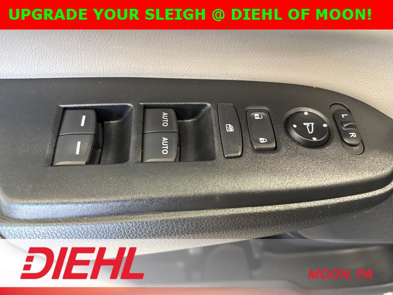 Used 2022 Honda CR-V EX-L image 23