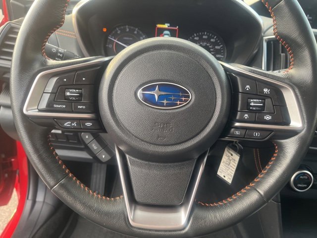 Used 2022 Subaru Crosstrek 2.0i Premium image 23