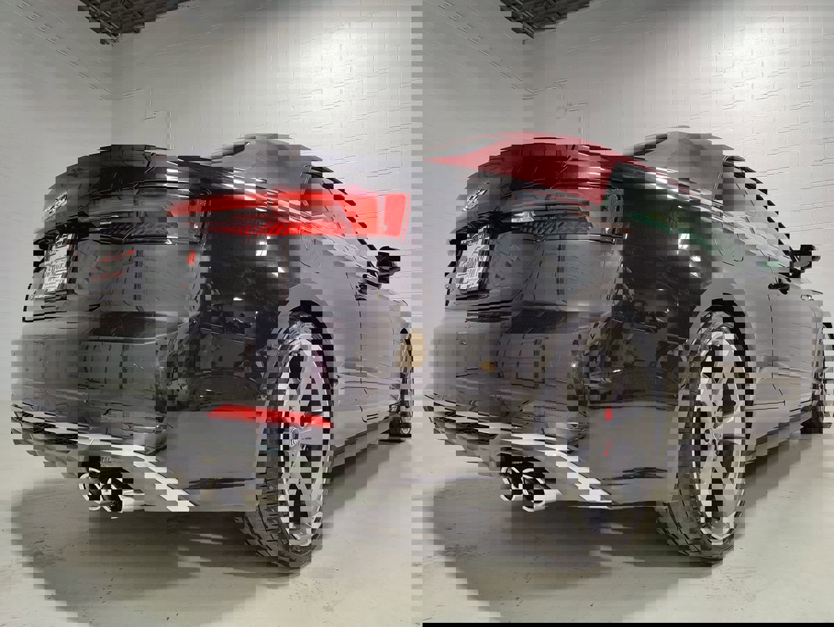 Used 2019 Audi S5 Prestige image 7