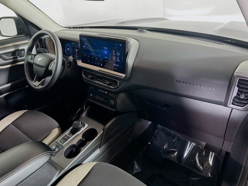 Used 2025 Ford Bronco Sport Big Bend image 25