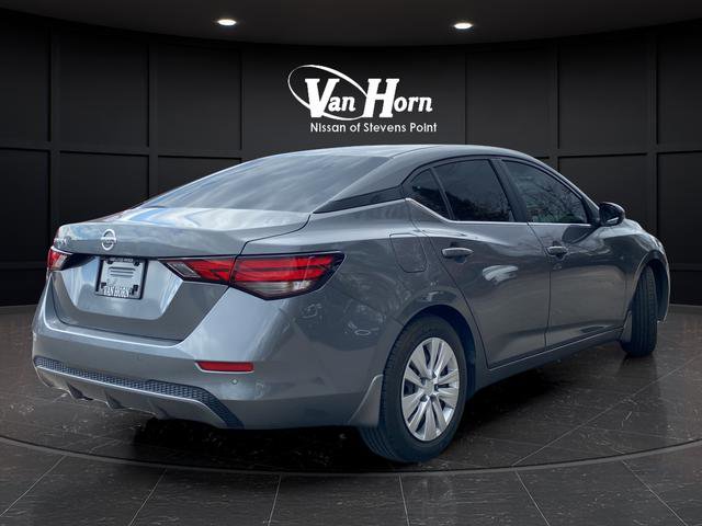 Used 2021 Nissan Sentra S w/ Electronics Package image 3