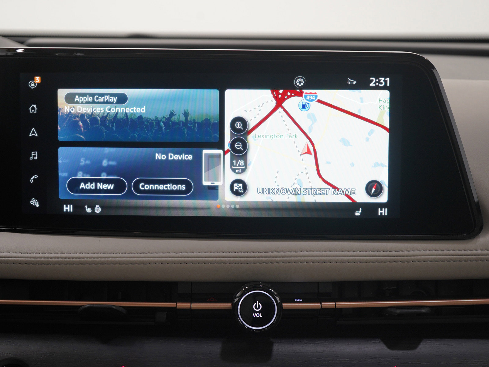 Used 2023 Nissan Ariya AWD image 17