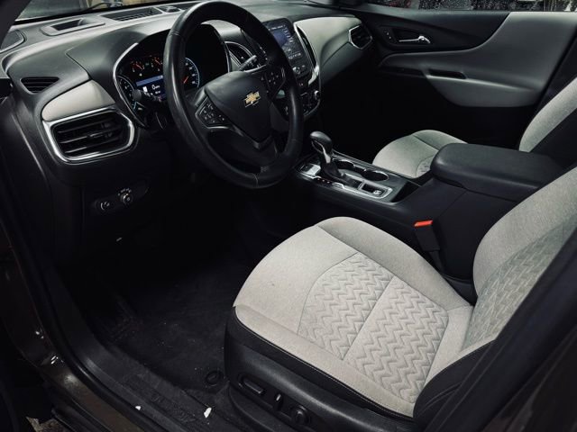 Used 2023 Chevrolet Equinox LT image 18