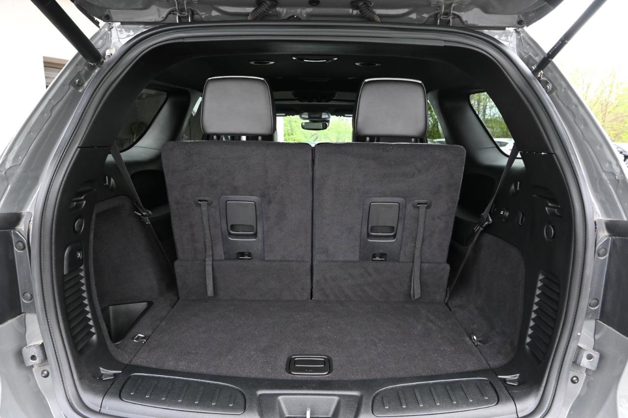 Used 2023 Dodge Durango GT AWD/4WD image 22
