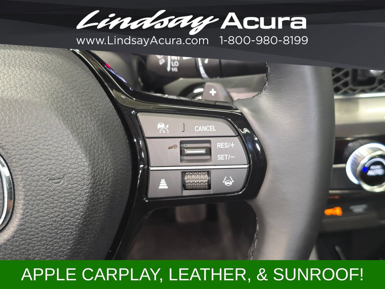 Used 2026 Acura Integra FWD image 14