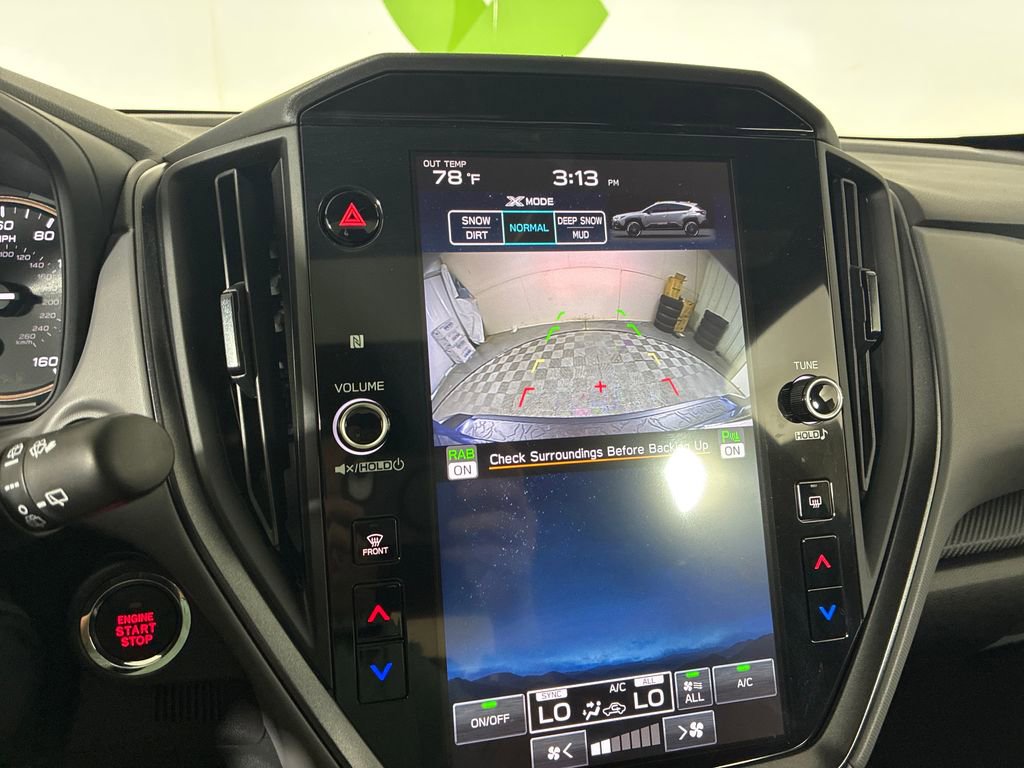 Certified 2025 Subaru Crosstrek 2.5i Wilderness w/ Wilderness Package image 16