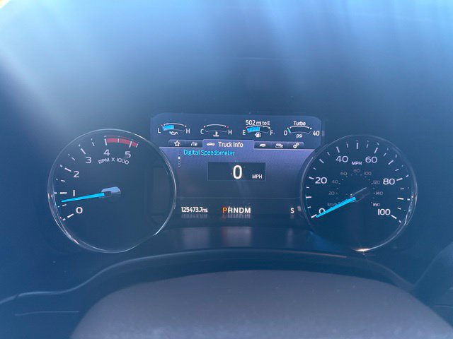 Used 2020 Ford F350 King Ranch AWD/4WD image 16