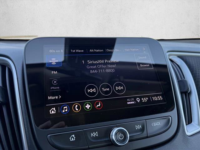 Used 2024 Chevrolet Malibu LT image 19