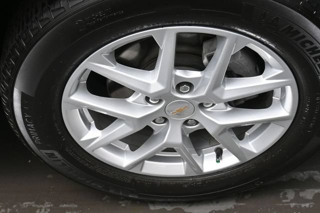 Used 2024 Chevrolet Equinox LT FWD image 35
