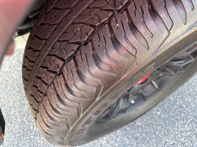 Certified 2021 Toyota 4Runner TRD Pro image 11