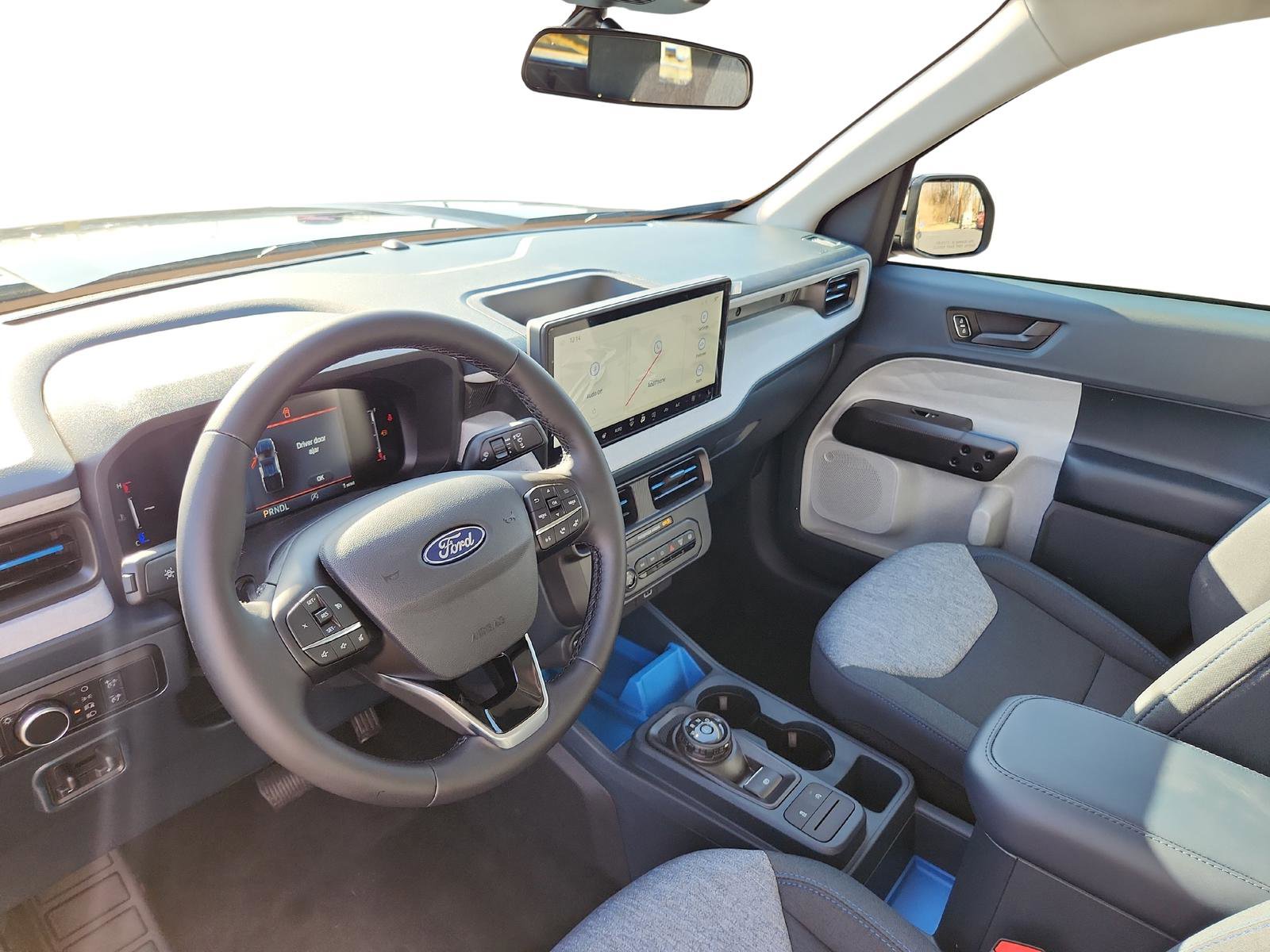 New 2026 Ford Maverick XLT w/ XLT Luxury Package image 11