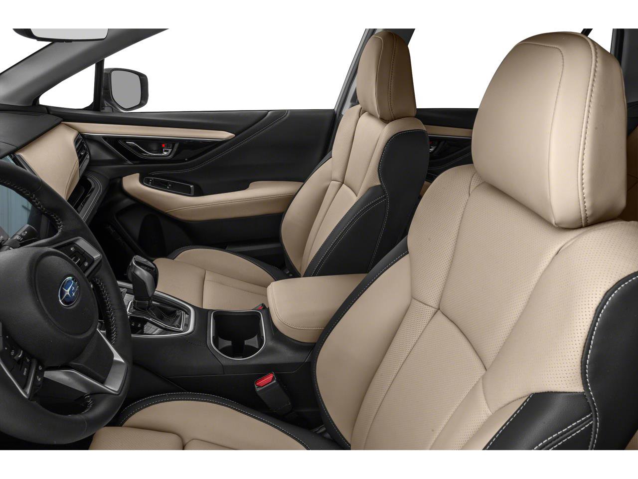 Used 2020 Subaru Outback Limited image 6