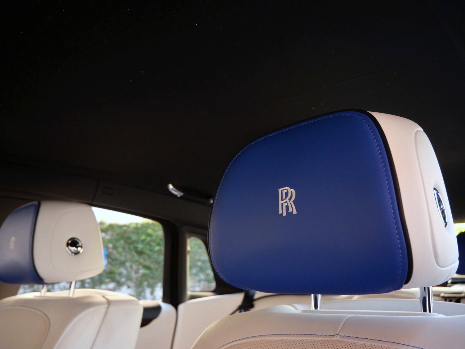 Used 2023 Rolls-Royce Ghost image 10