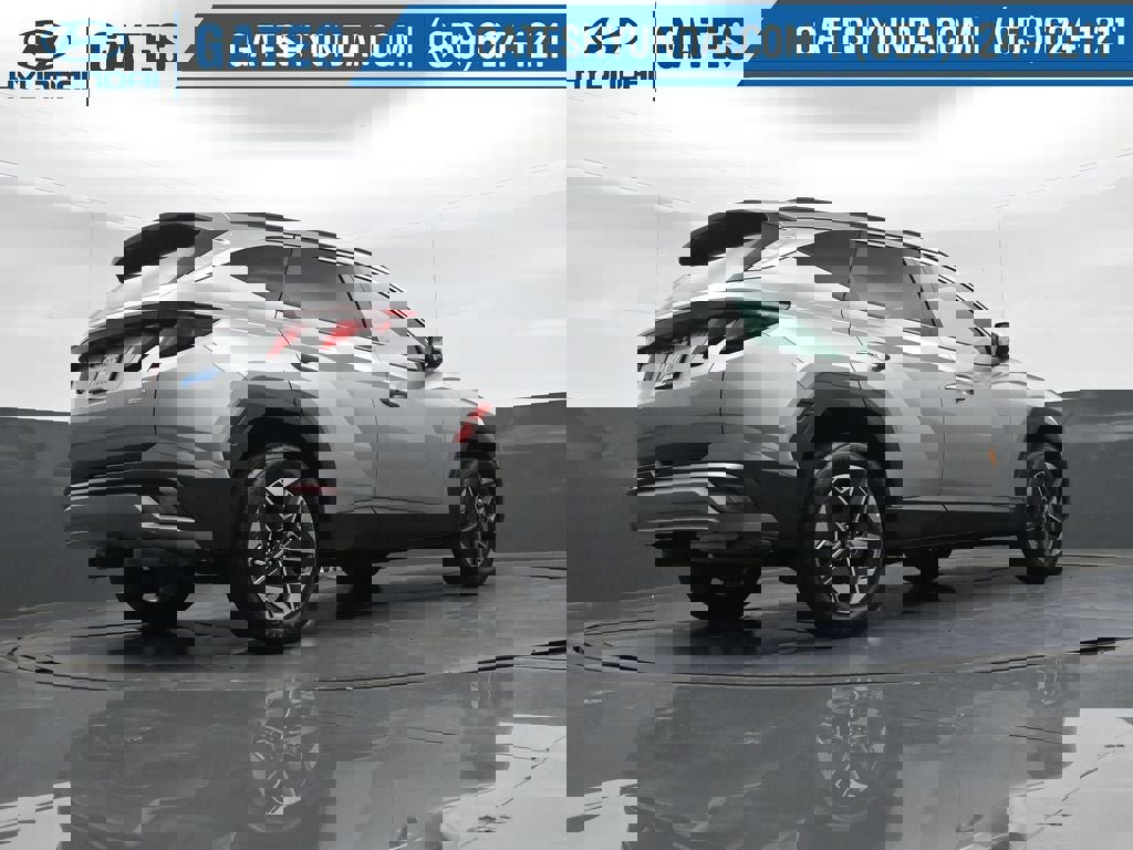 New 2026 Hyundai Tucson SEL image 38