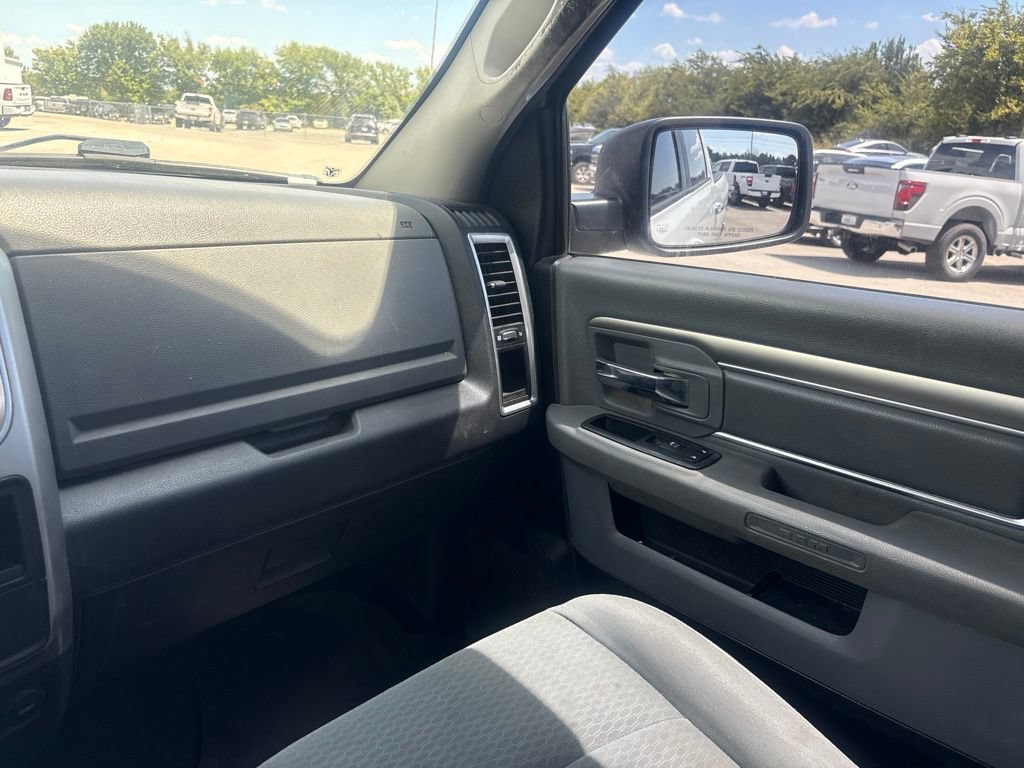 Used 2018 RAM 2500 SLT AWD/4WD image 6