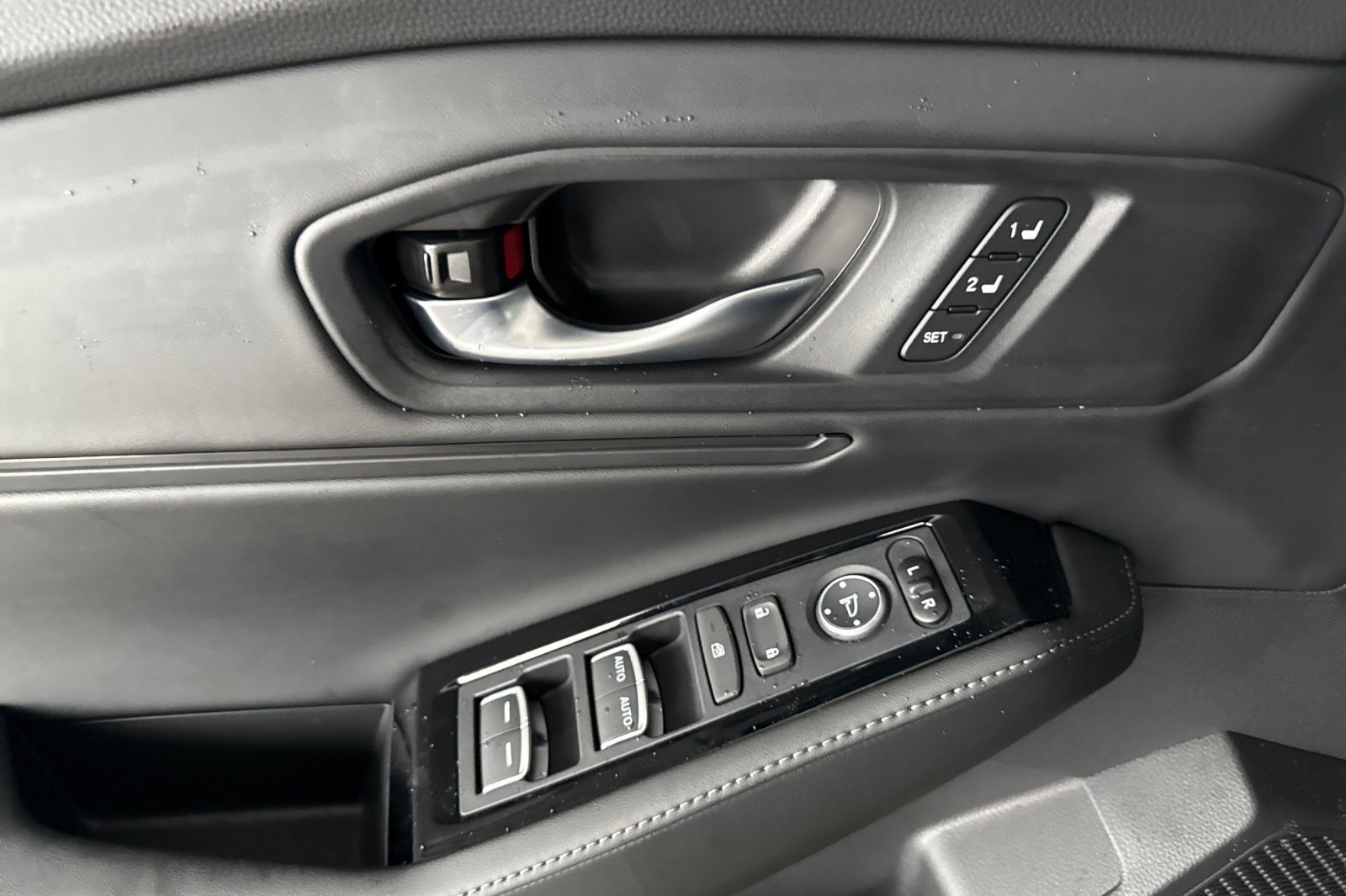 New 2026 Honda Accord Touring image 27