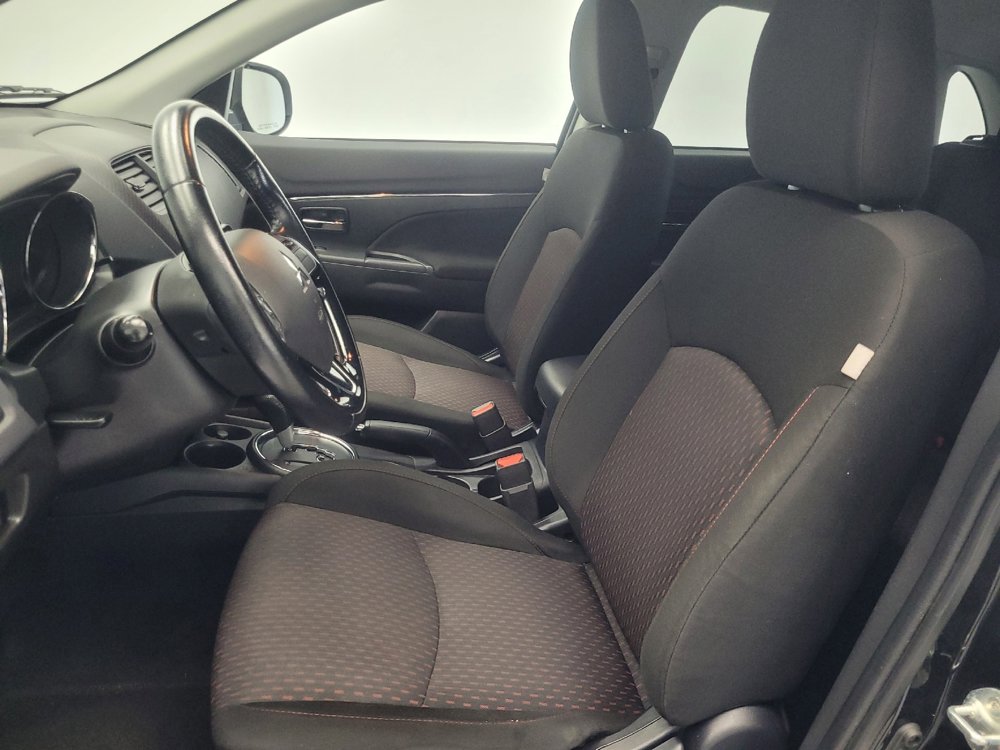 Used 2016 Mitsubishi Outlander Sport SE image 17