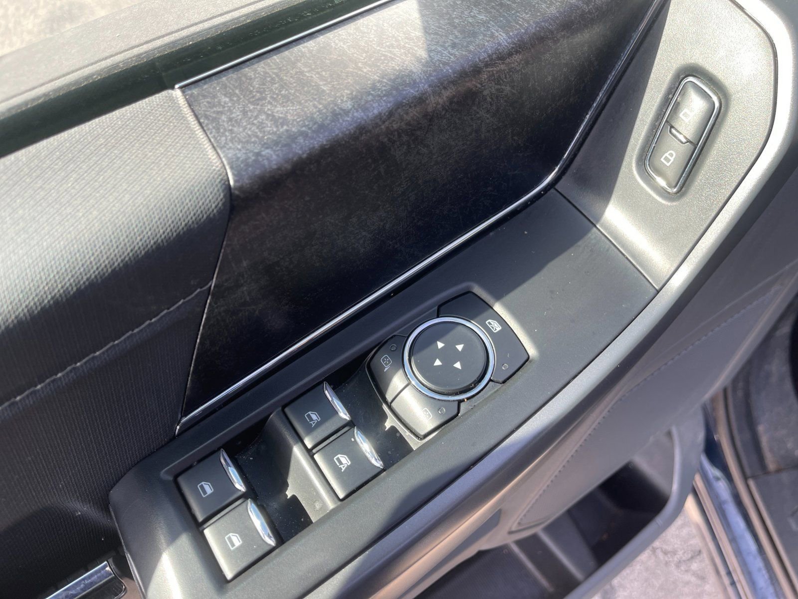 Used 2023 Ford F150 XLT w/ Equipment Group 301A Mid image 13