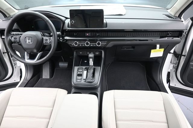 New 2026 Honda CR-V EX-L image 12