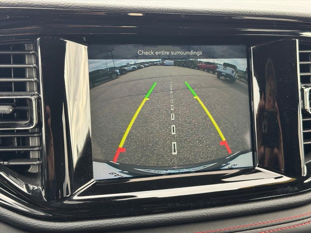 Used 2023 Dodge Durango GT image 26