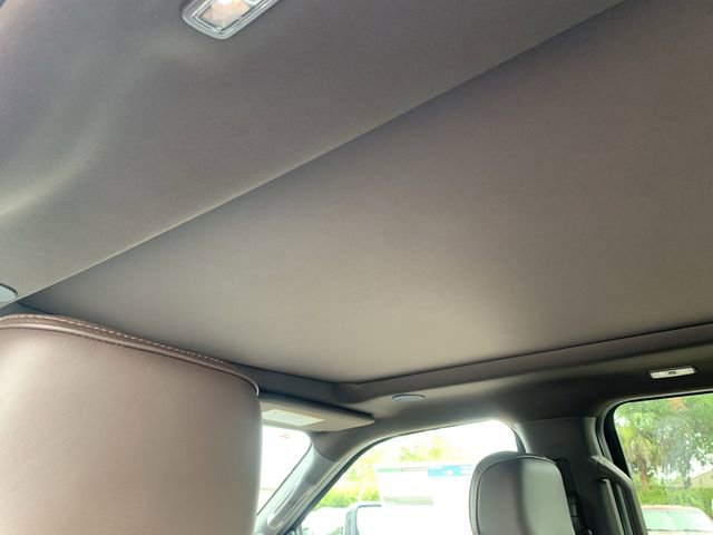 New 2025 Ford F350 King Ranch w/ FX4 Off-Road Package image 19