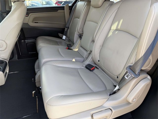 Used 2021 Honda Odyssey EX-L image 15