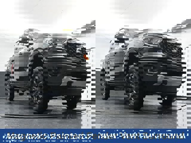 Used 2023 Ford Ranger XLT w/ Equipment Group 301A Mid image 27