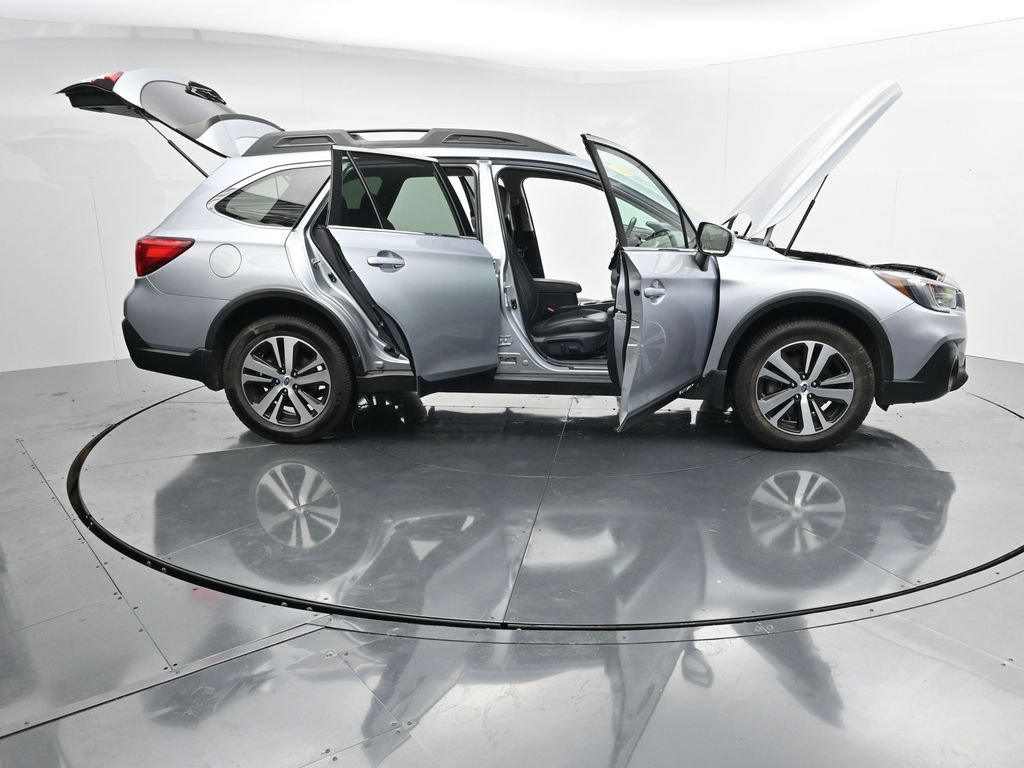 Used 2019 Subaru Outback 3.6R Limited w/ Protection Package #1 AWD/4WD image 42