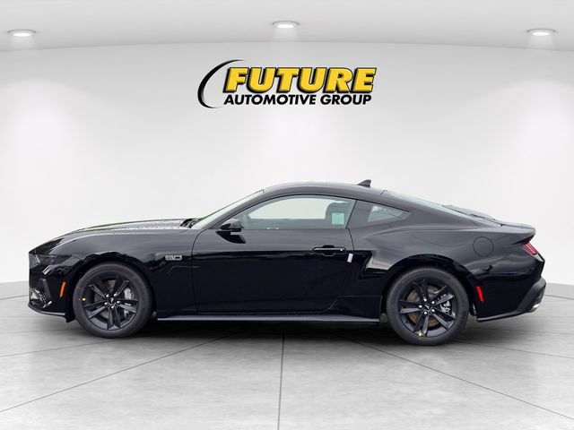 New 2026 Ford Mustang GT image 7