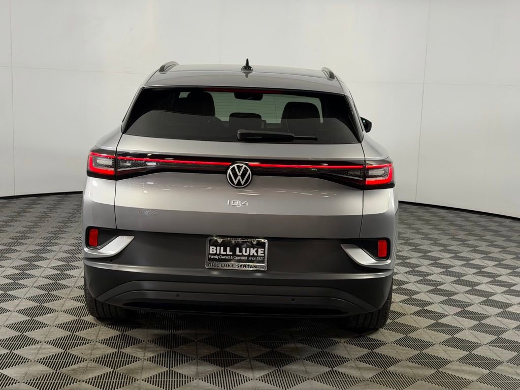 Used 2023 Volkswagen ID.4 Pro image 9