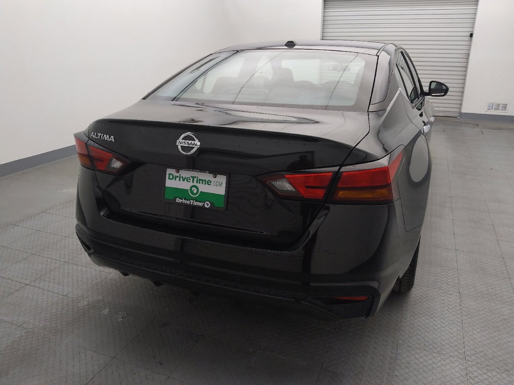 Used 2023 Nissan Altima 2.5 SV image 7