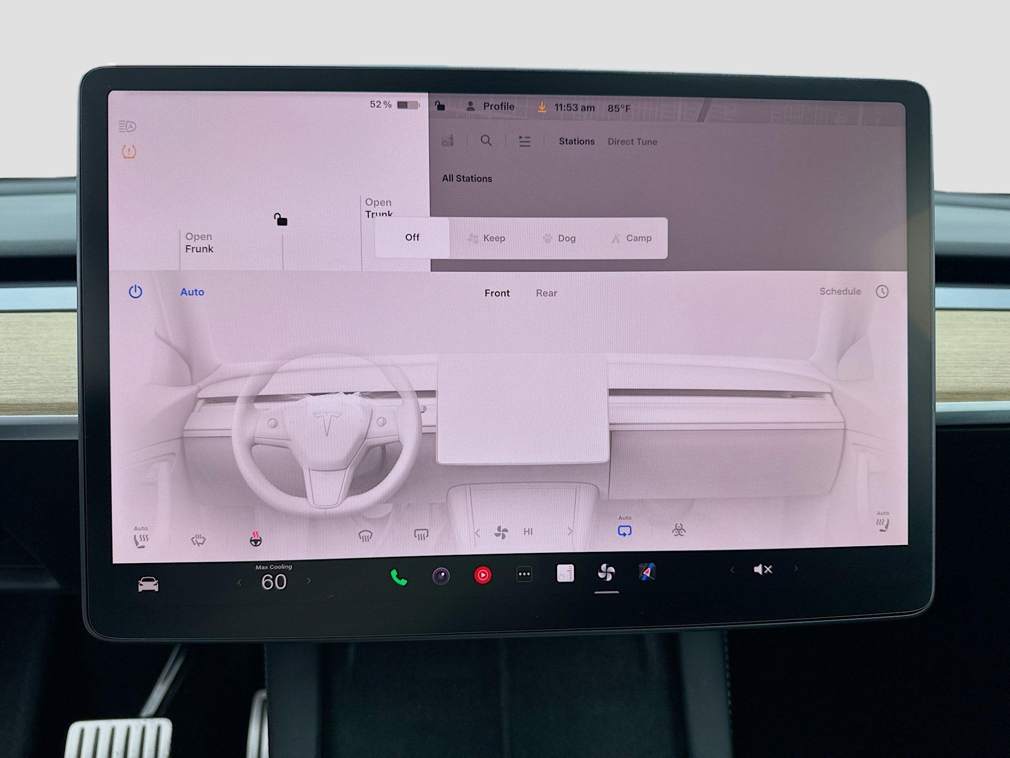 Used 2022 Tesla Model Y Performance image 12