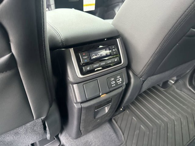 New 2026 Subaru Ascent Limited AWD/4WD image 79