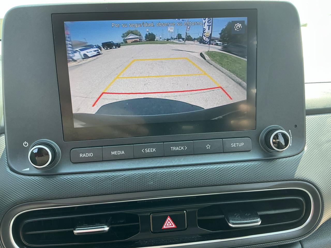 Used 2023 Hyundai Kona SEL FWD image 18