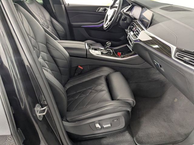 Used 2023 BMW X5 sDrive40i image 33