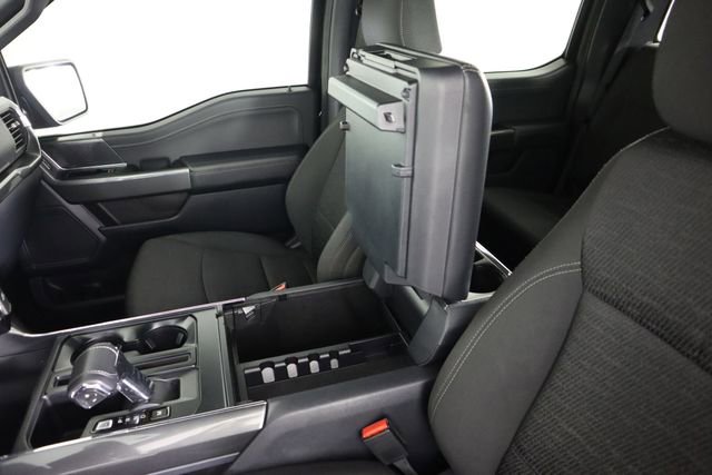 Certified 2022 Ford F150 XLT w/ Equipment Group 302A High image 64