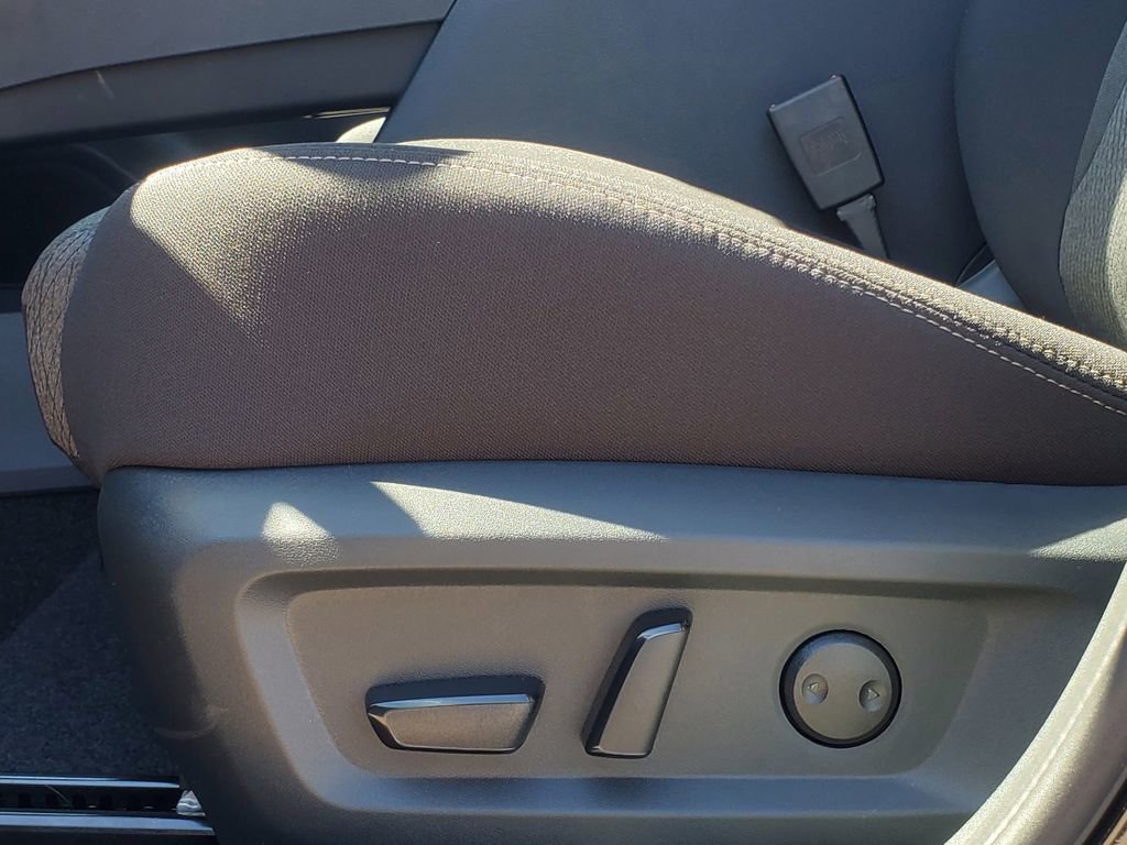 New 2026 Nissan Rogue SV image 12