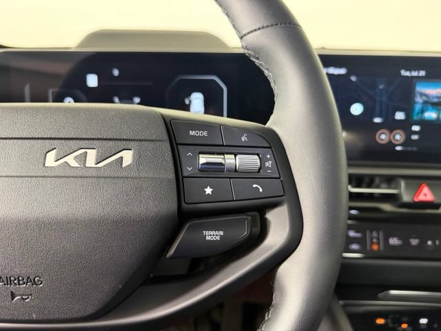 Used 2026 Kia Sportage SX Prestige AWD/4WD image 25