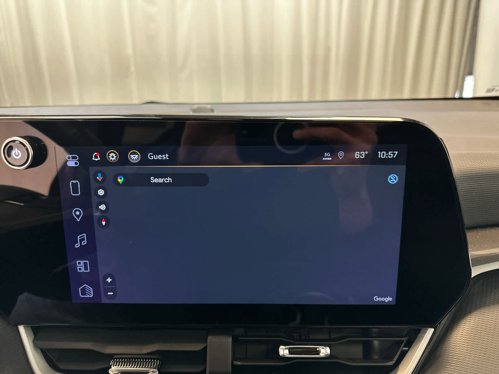 Certified 2025 Chevrolet Equinox LT w/ Convenience Package II image 17