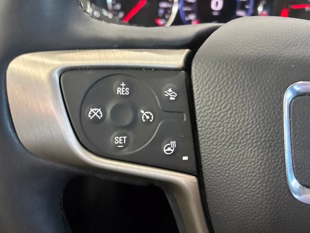 Used 2023 GMC Terrain Denali w/ Denali Premium Package AWD/4WD image 27