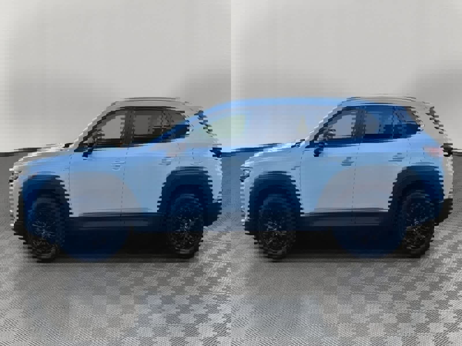 Certified 2025 MAZDA CX-50 2.5 Hybrid w/ Preferred Pkg image 6