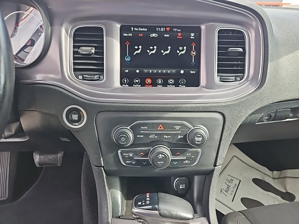 Used 2023 Dodge Charger GT image 22