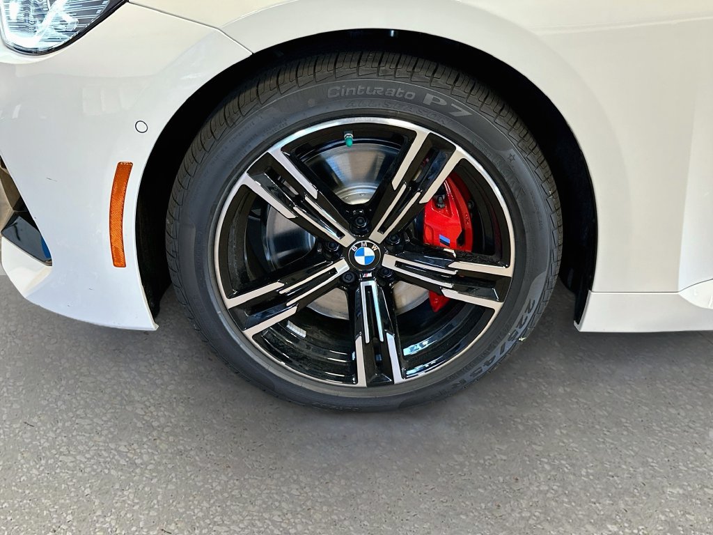 New 2026 BMW 230i xDrive Coupe w/ Premium Package AWD/4WD image 33
