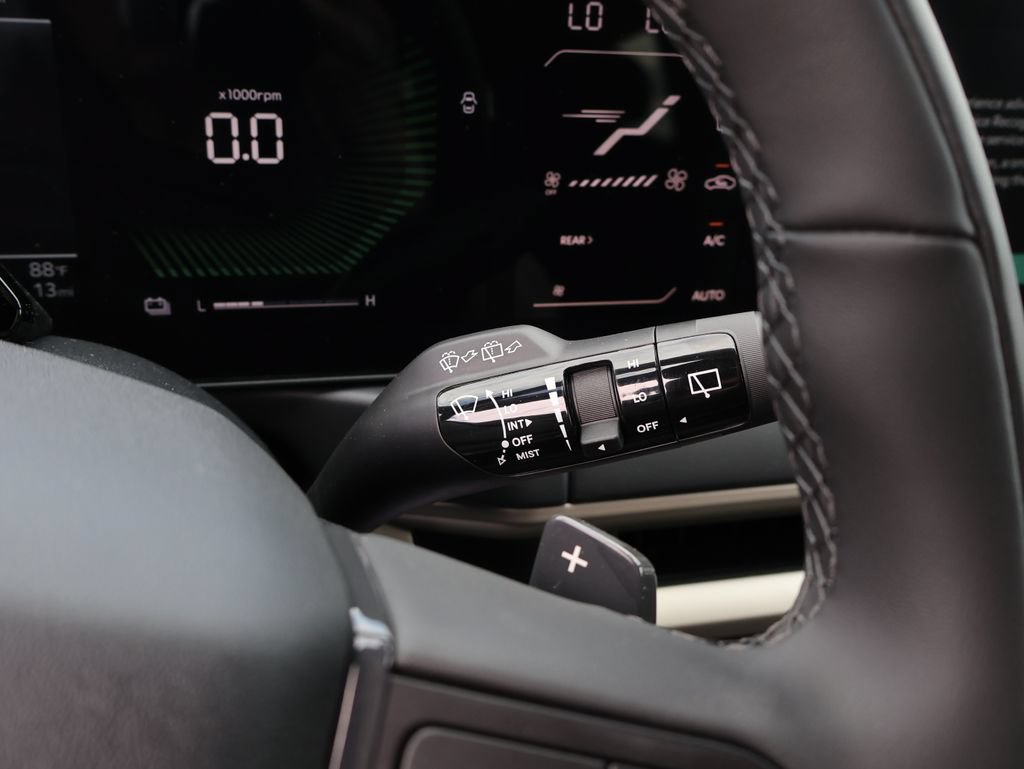 New 2027 Kia Telluride EX AWD/4WD image 39