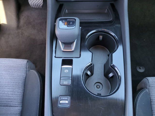 Certified 2023 Nissan Rogue SV FWD image 20