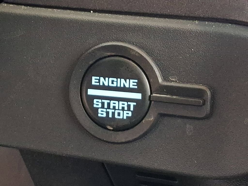 Certified 2025 Ford Bronco Badlands image 28