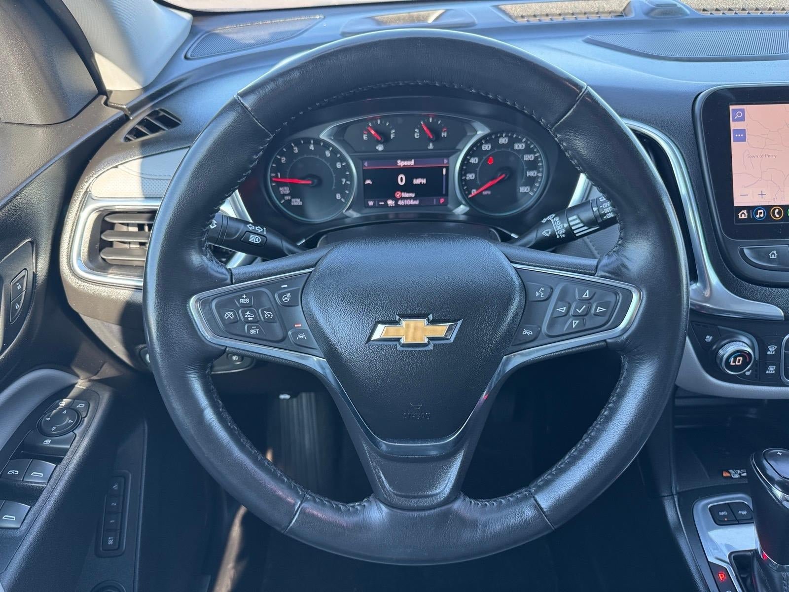 Used 2019 Chevrolet Equinox Premier AWD/4WD image 8
