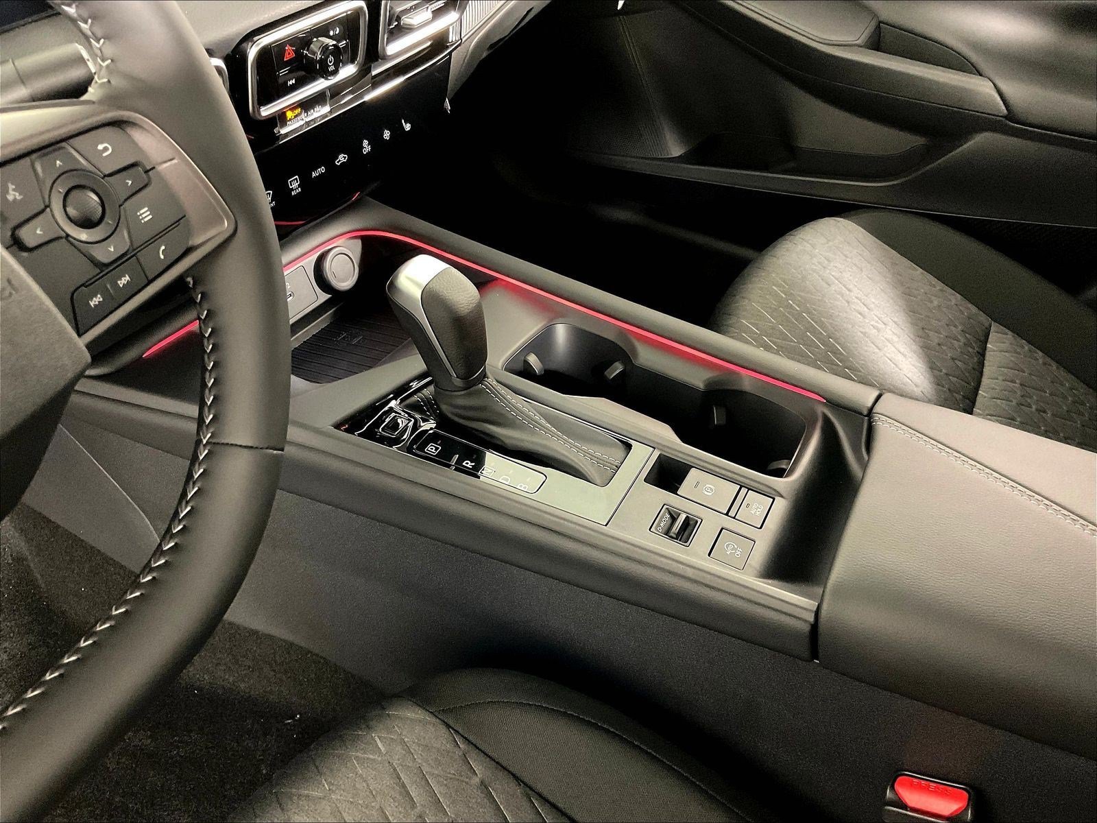 New 2026 Nissan Sentra SV w/ SV Convenience Package FWD image 12