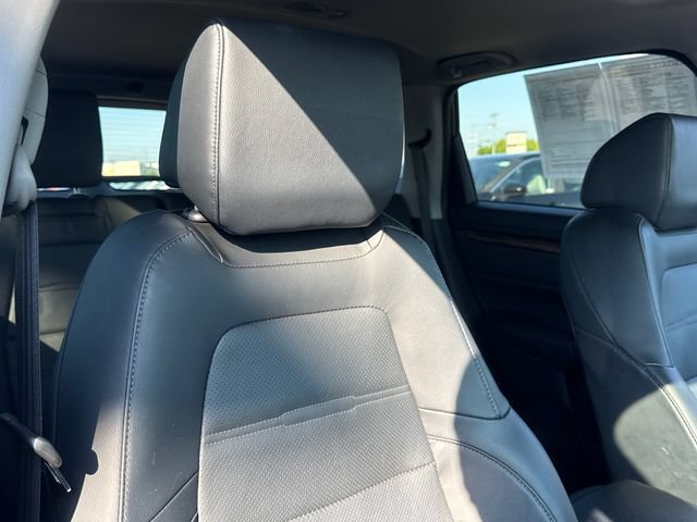 Used 2019 Honda CR-V EX-L image 23