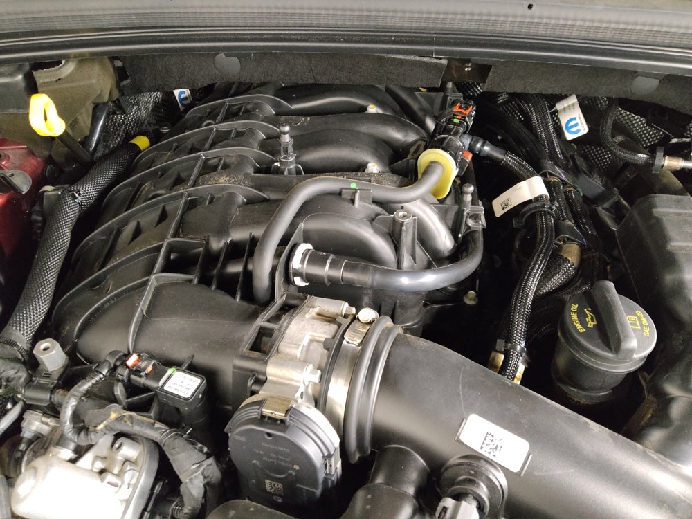 Used 2021 Jeep Grand Cherokee L Limited image 30